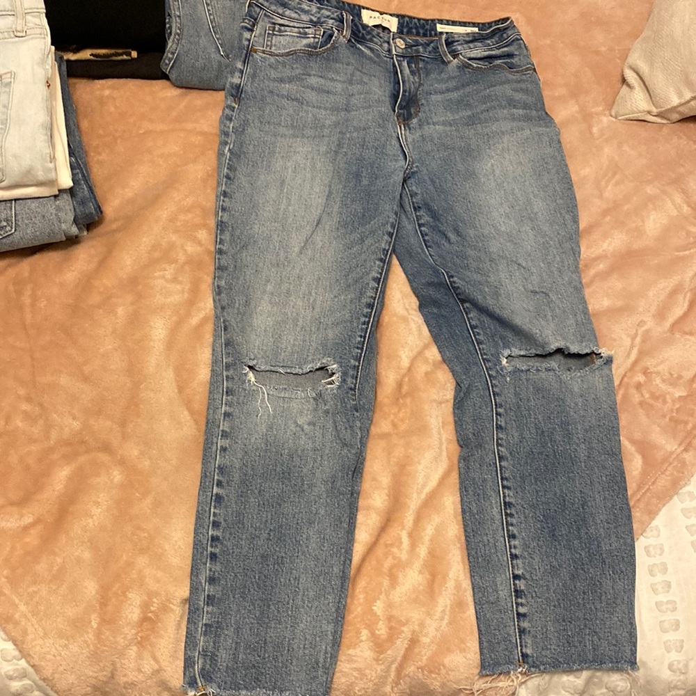 PacSun jeans